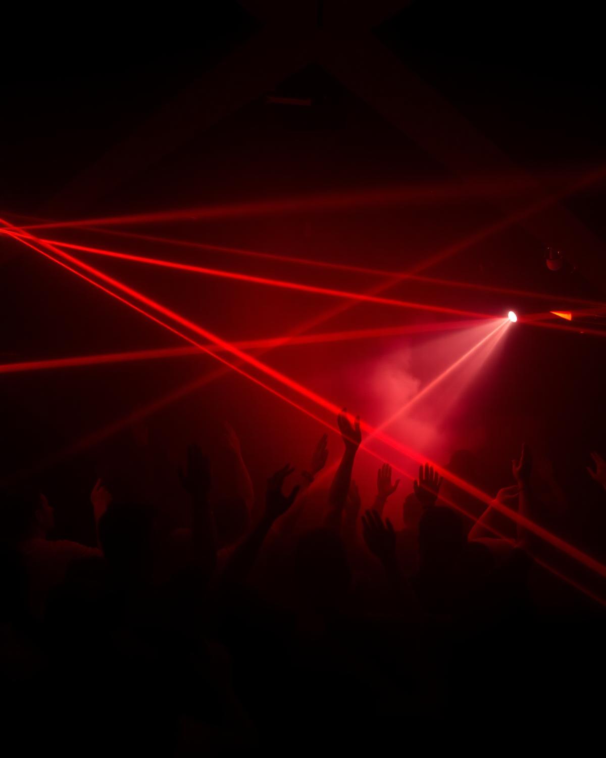 Andrea Sarracino live — 1