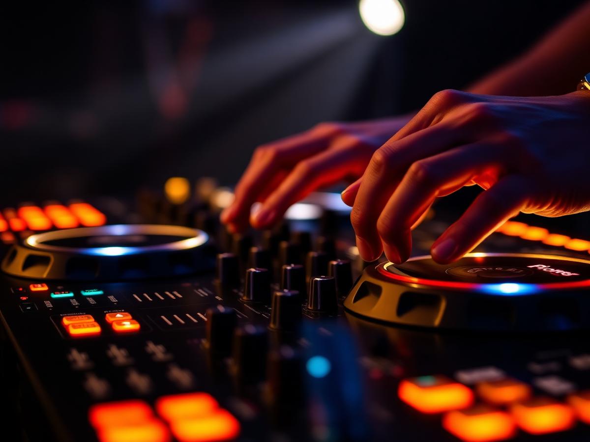 Andrea Sarracino live — 2
